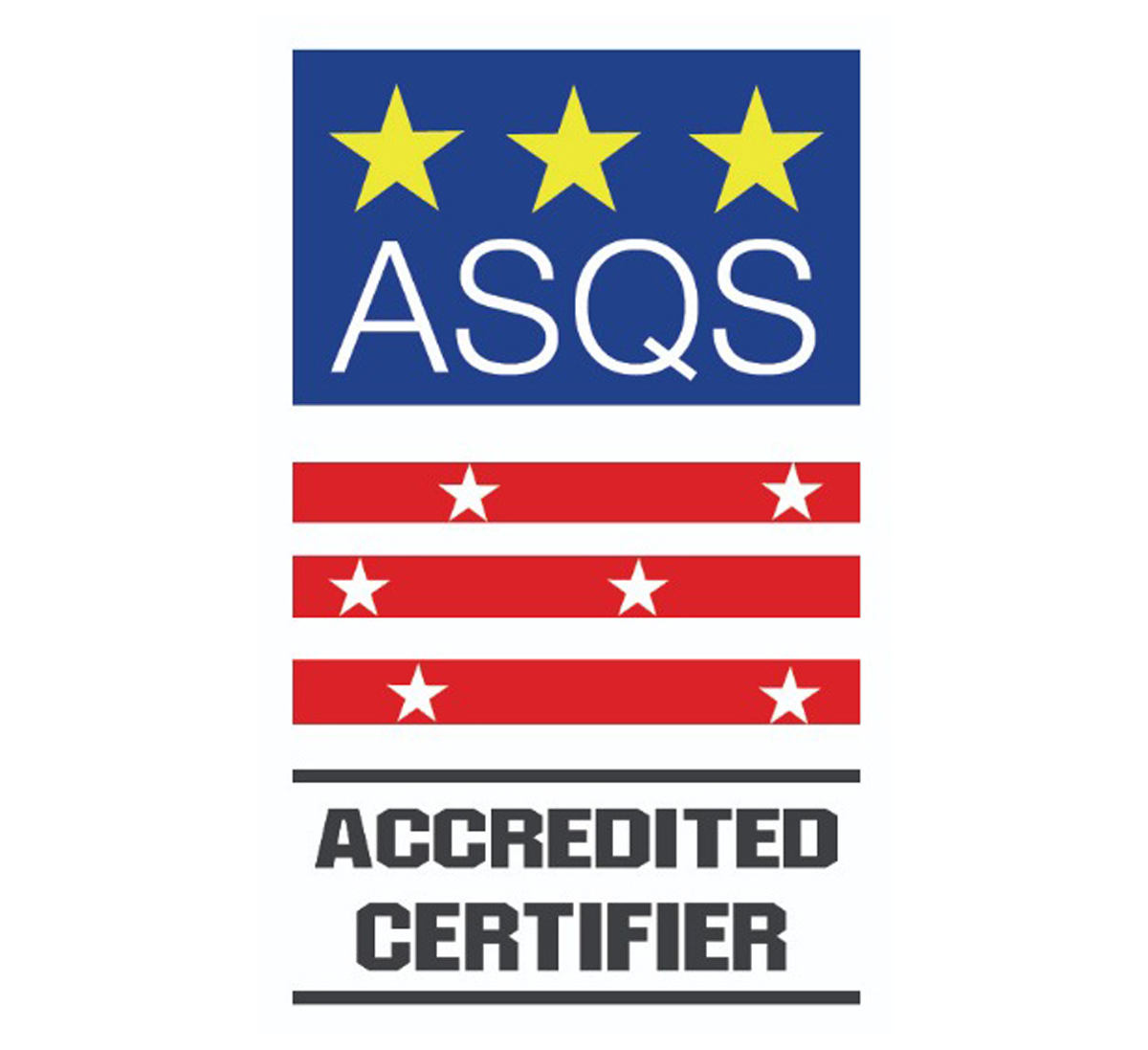 ASQS Logo