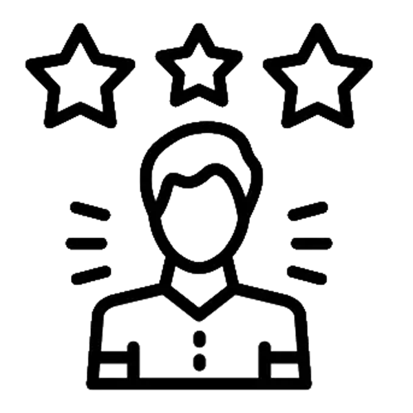 Satisfaction Icon